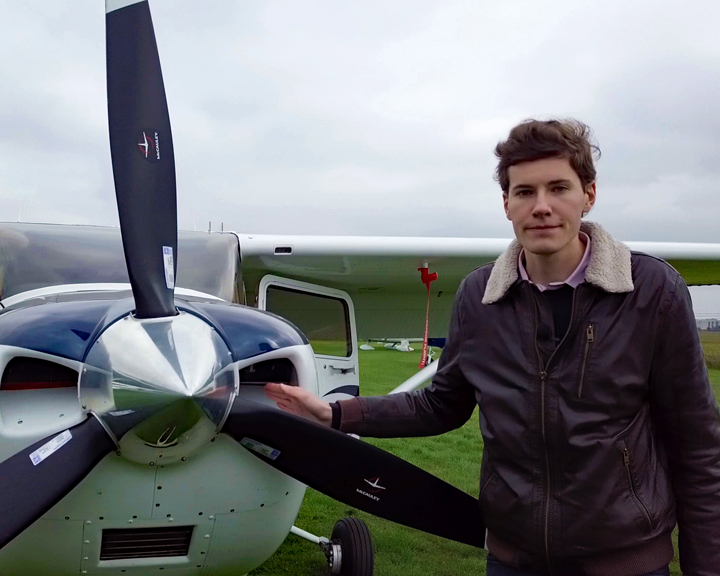 szkolenia lotnicze